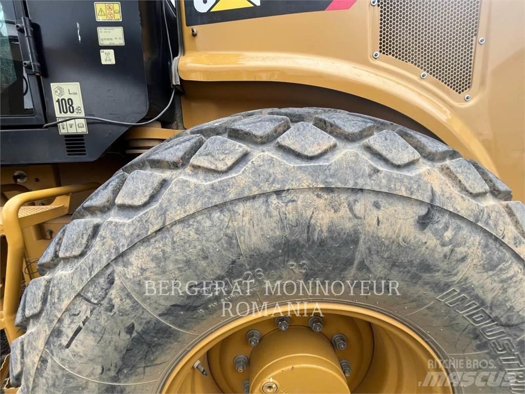 CAT CS64B Valsetog