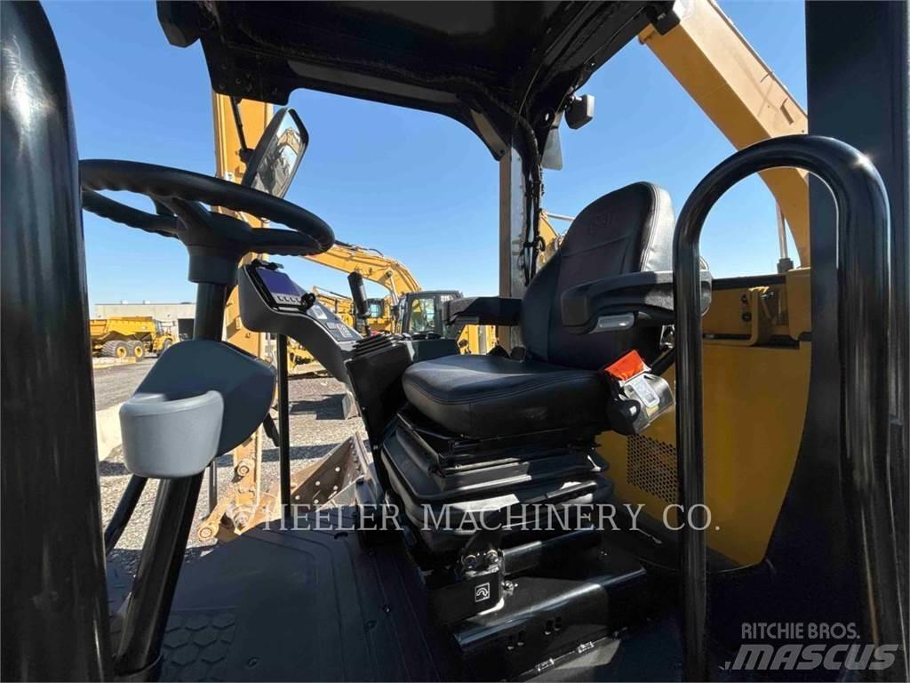 CAT CS7 Valsetog