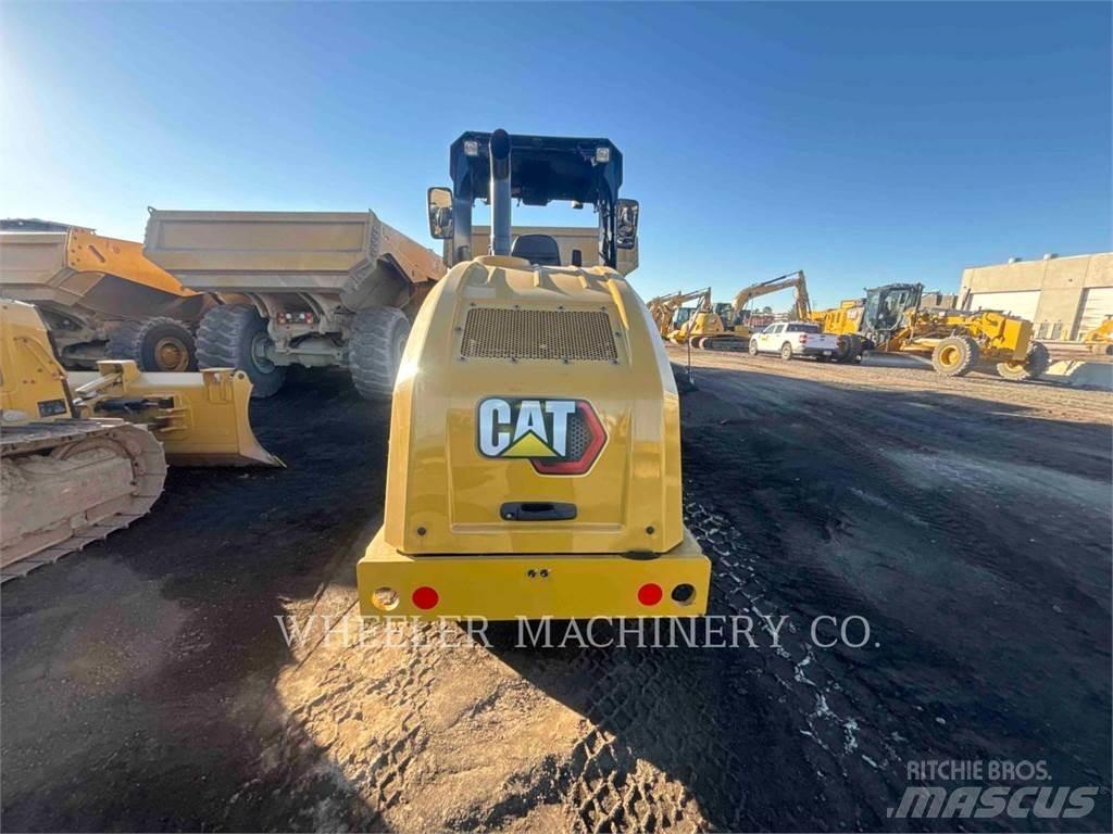 CAT CS7 Valsetog