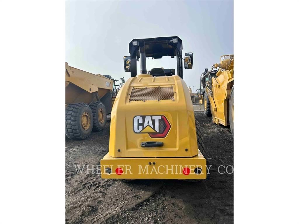 CAT CS7 Valsetog