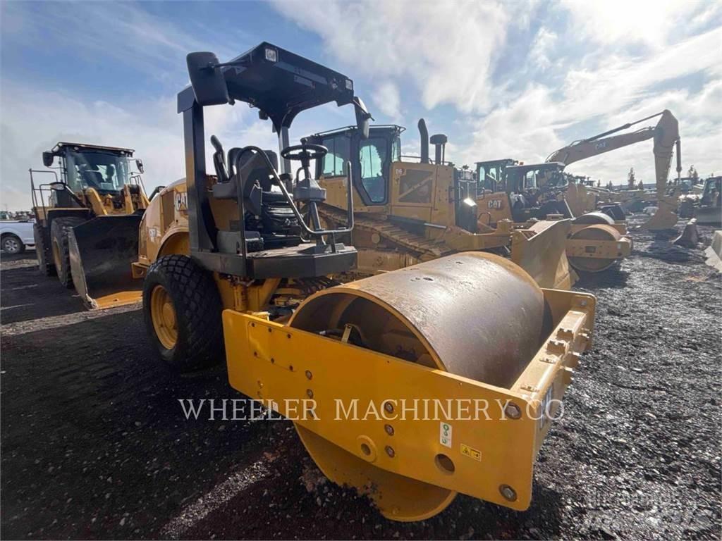 CAT CS7 Valsetog