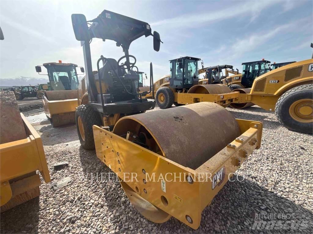 CAT CS7 Valsetog