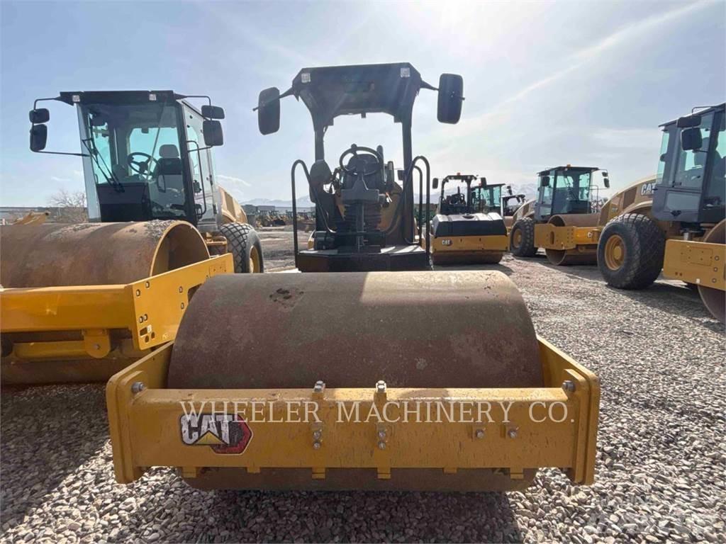 CAT CS7 Valsetog
