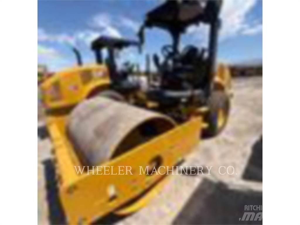 CAT CS7 Valsetog