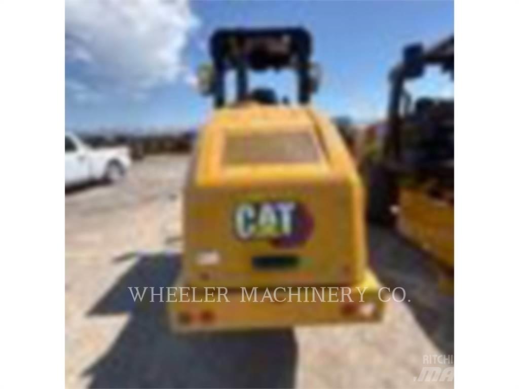 CAT CS7 Valsetog