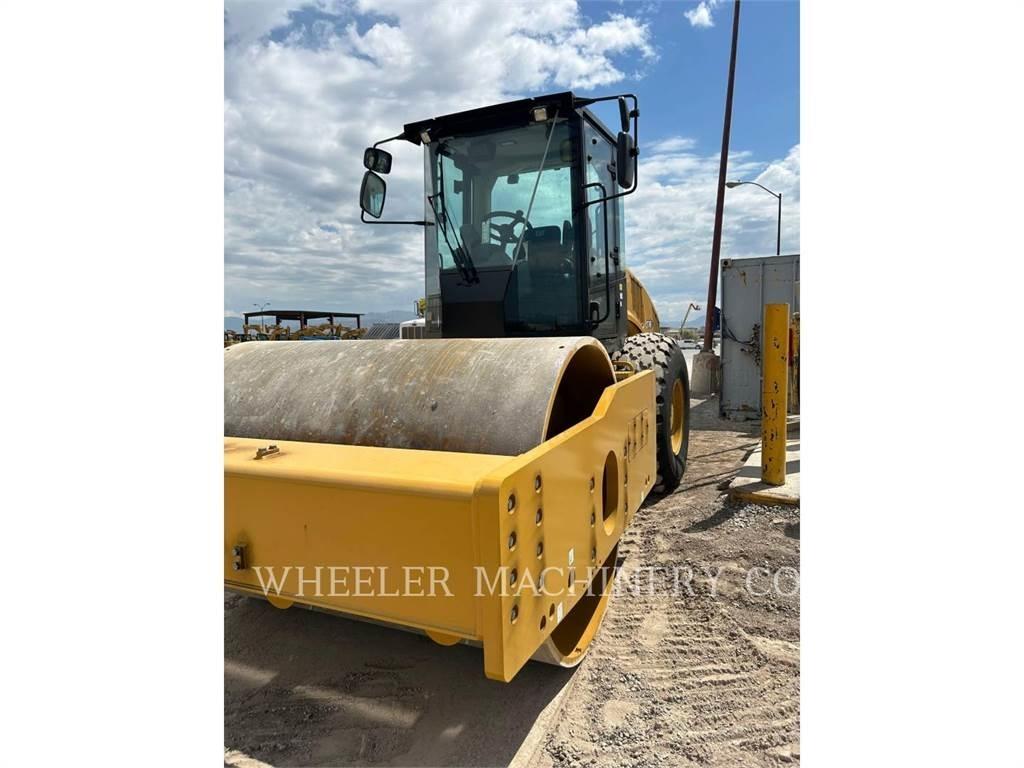 CAT CS74B Valsetog