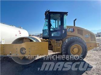 CAT CS74B Valsetog