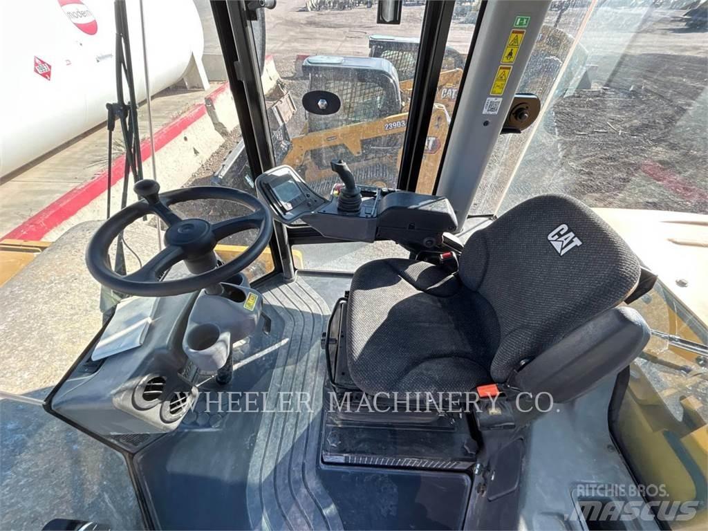 CAT CS74B Valsetog