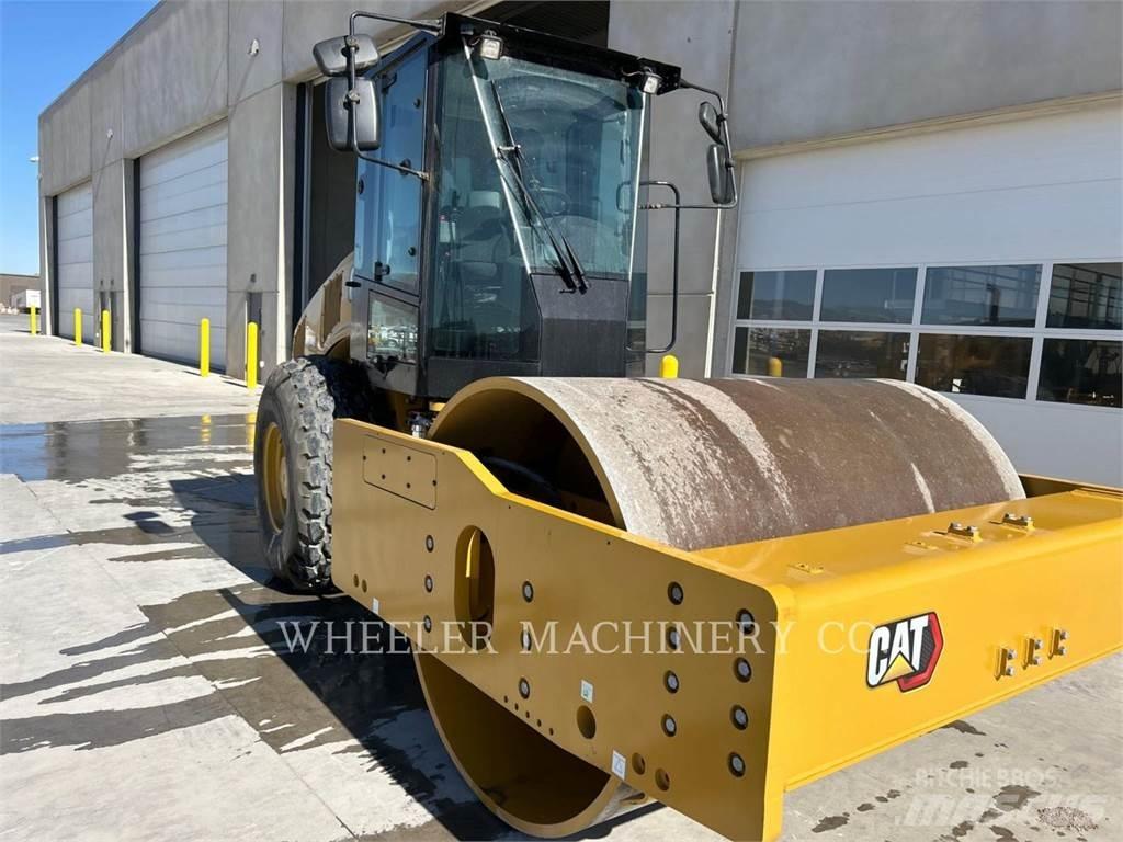 CAT CS74B Valsetog
