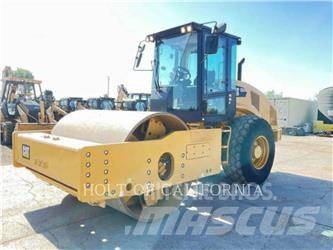 CAT CS74B Valsetog