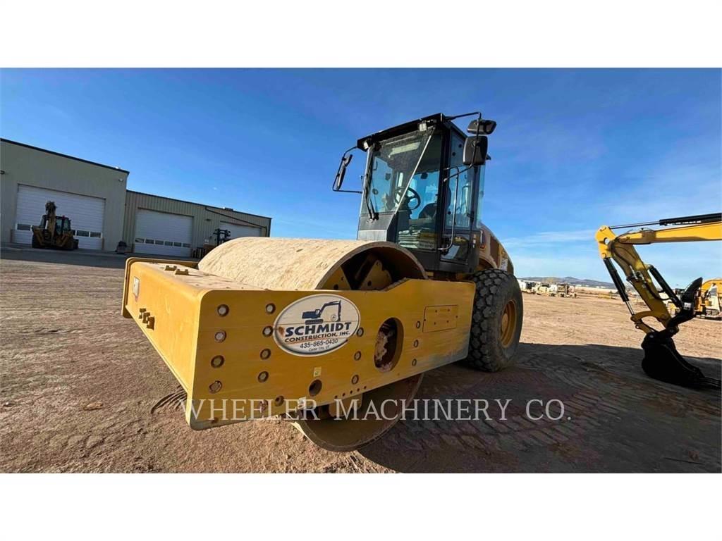 CAT CS74B Valsetog