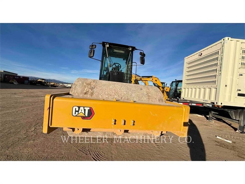 CAT CS74B Valsetog
