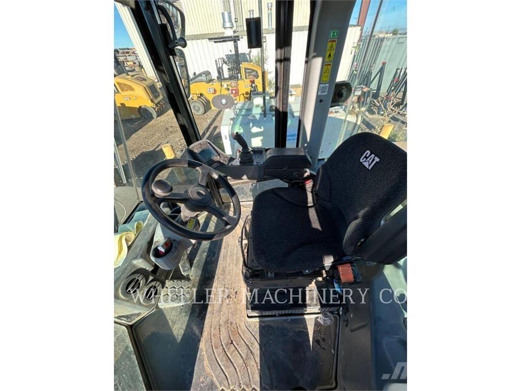 CAT CS74B Valsetog