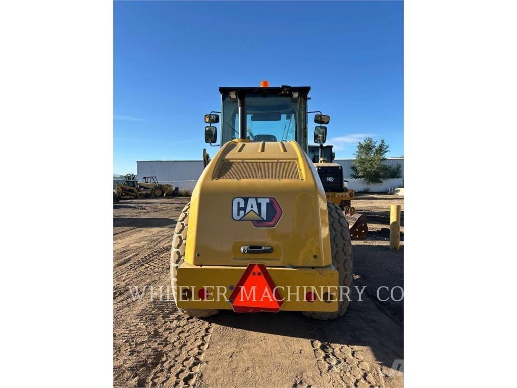 CAT CS74B Valsetog