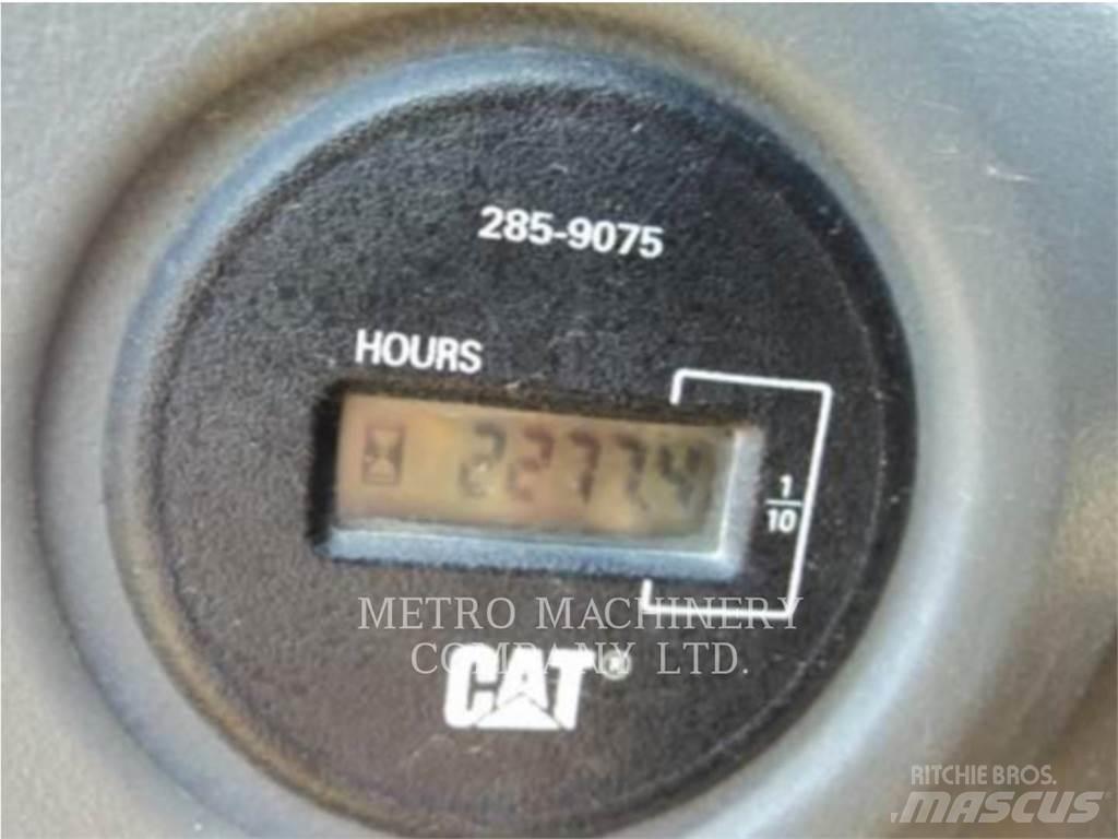 CAT CS76 Valsetog