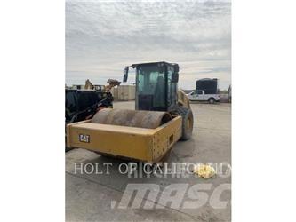 CAT CS78B Valsetog