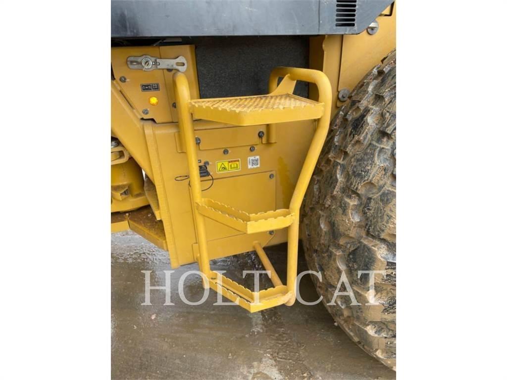 CAT CS78B Valsetog