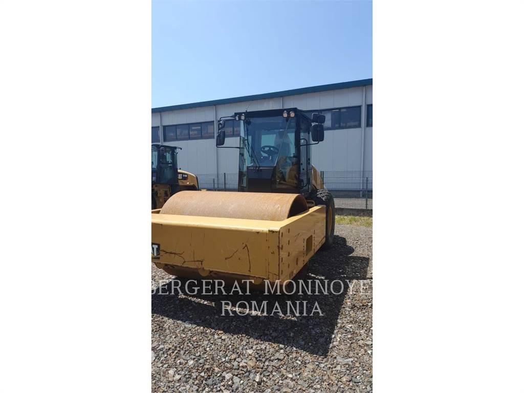 CAT CS78B Valsetog
