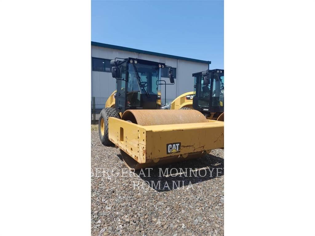 CAT CS78B Valsetog