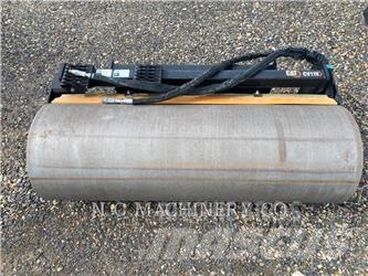 CAT CV119 Kompaktlastere