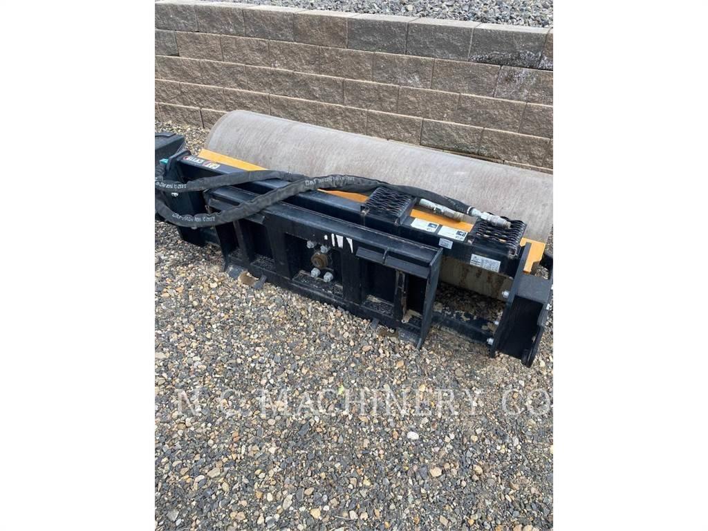 CAT CV119 Kompaktlastere