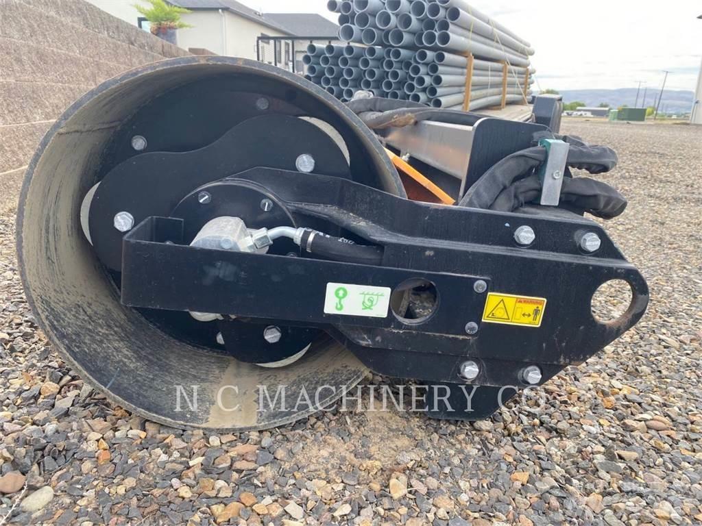 CAT CV119 Kompaktlastere