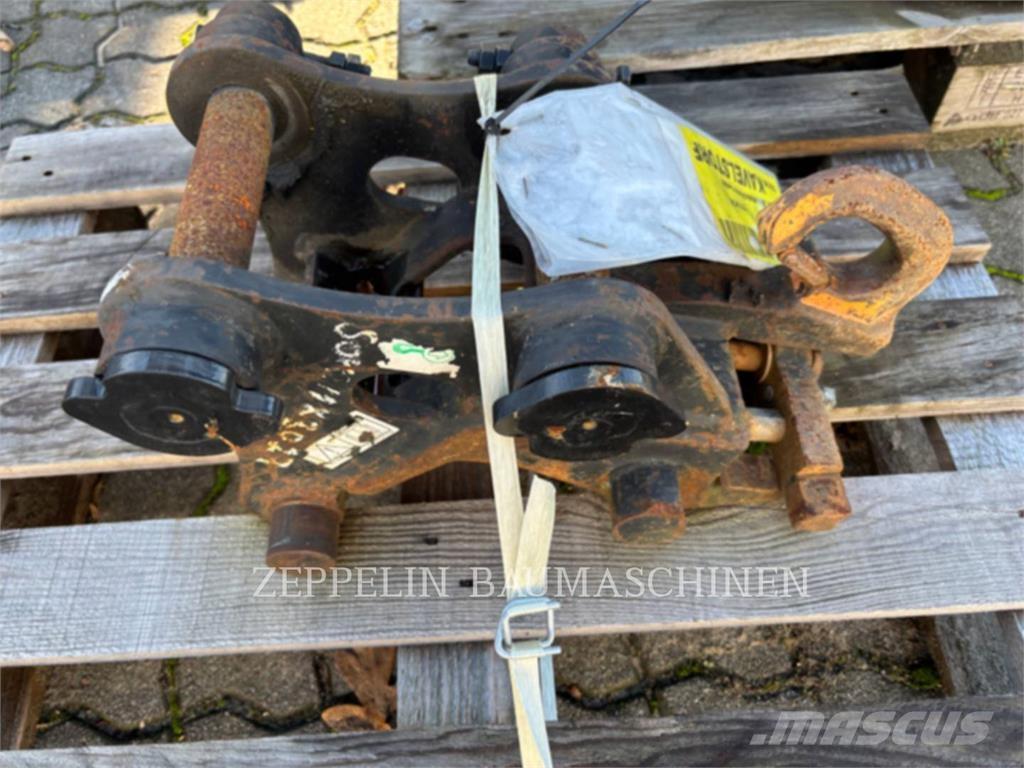 CAT CW05 Hurtigkoblinger