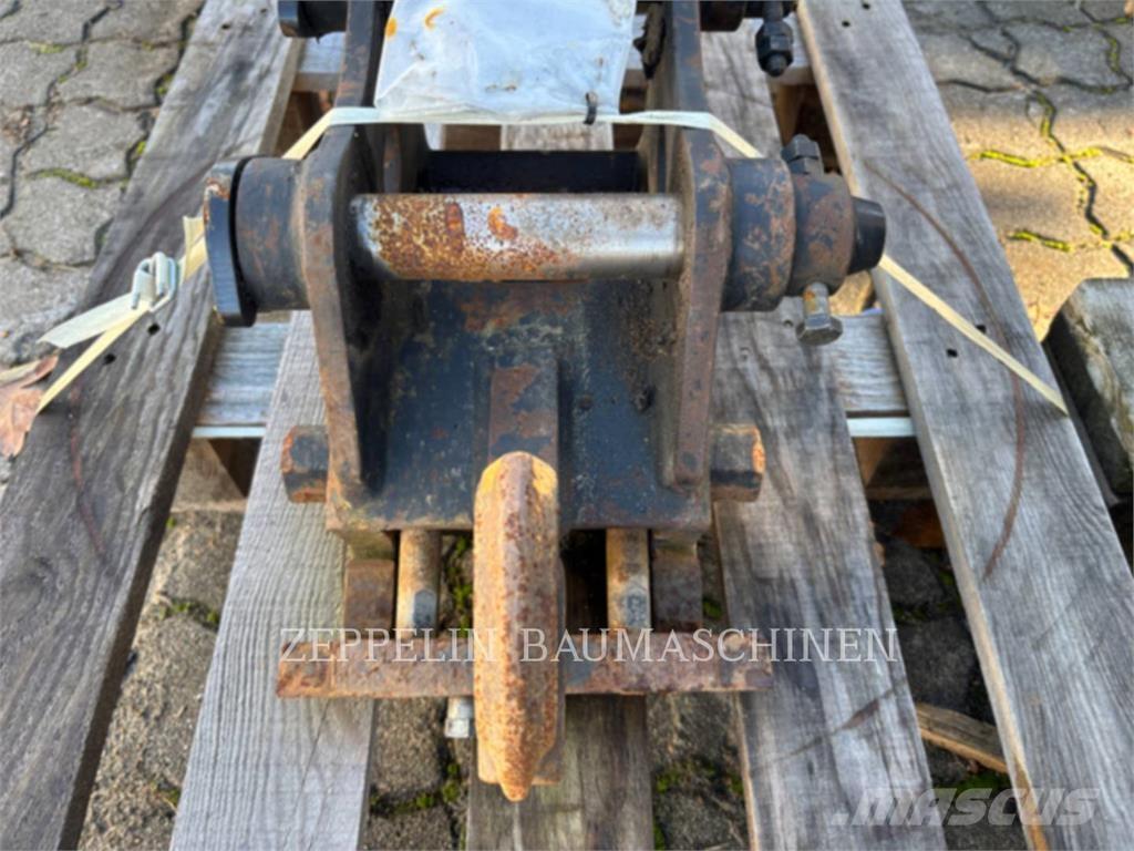 CAT CW05 Hurtigkoblinger