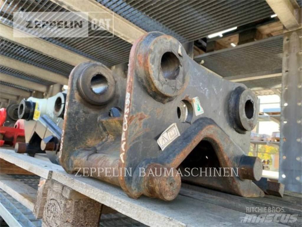 CAT CW10-307-308E Hurtigkoblinger