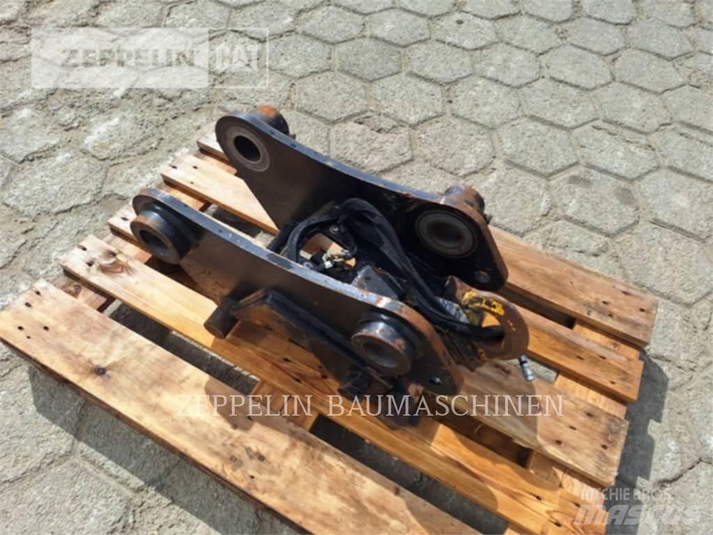 CAT CW10H Hurtigkoblinger