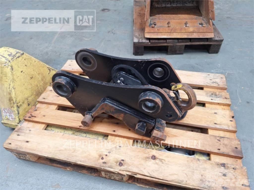 CAT CW10H Hurtigkoblinger