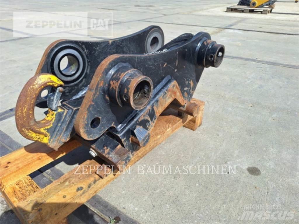 CAT CW10H Hurtigkoblinger