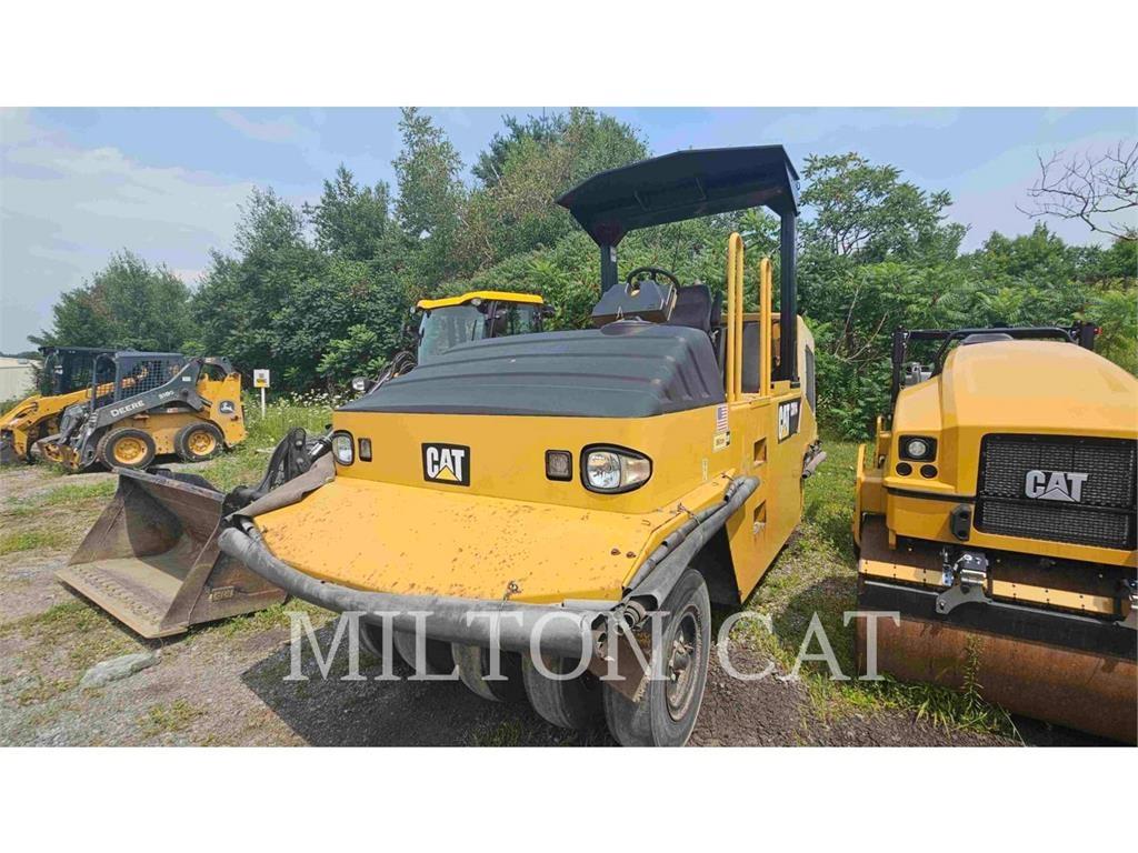 CAT CW14 Gummihjulsvalser