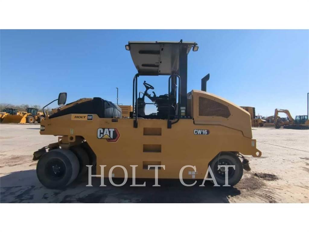 CAT CW16 Valsetog