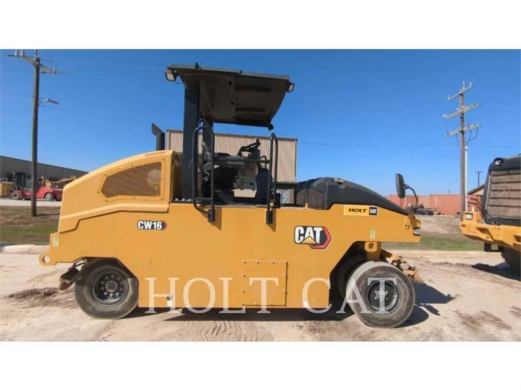 CAT CW16 Valsetog