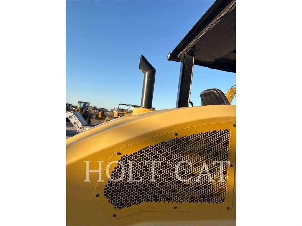 CAT CW16 Valsetog