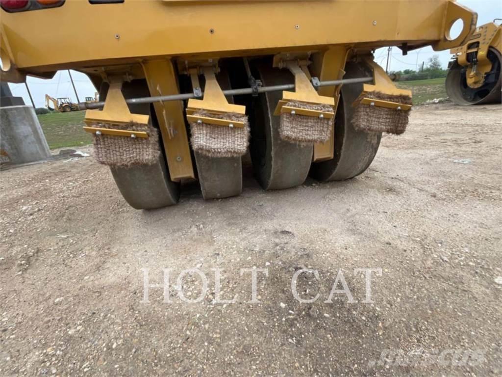 CAT CW16 Valsetog