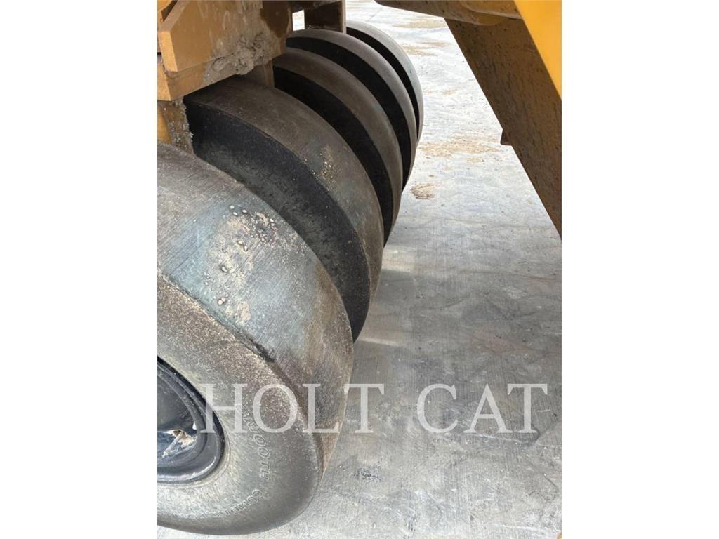 CAT CW16 Valsetog