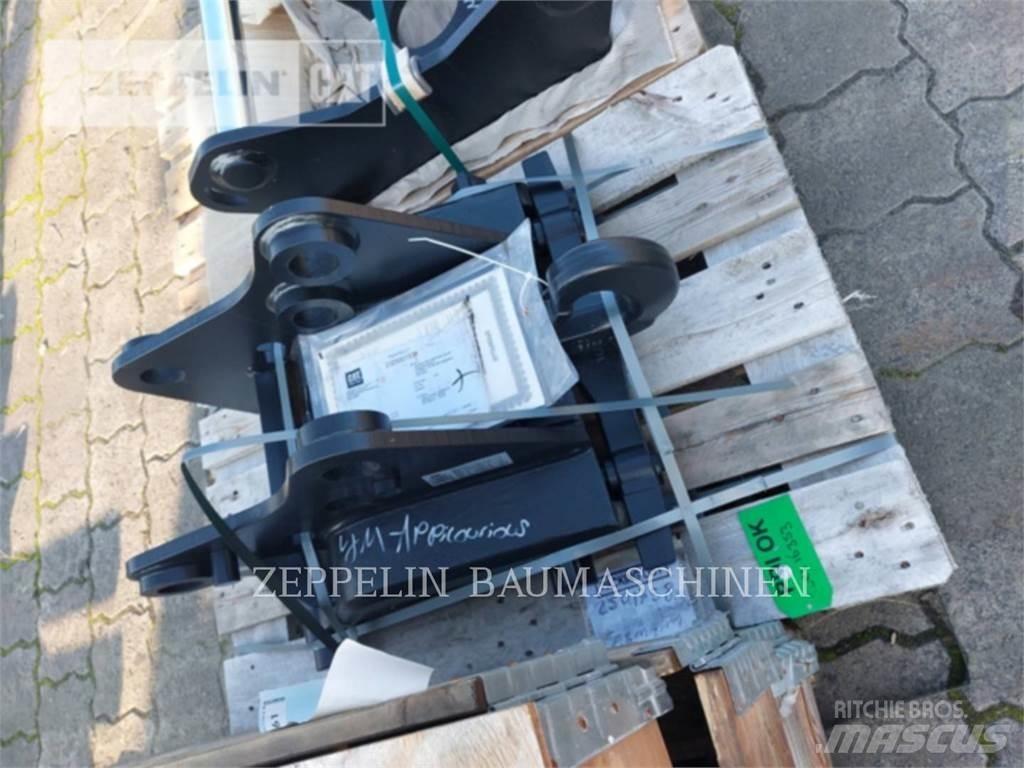 CAT CW20 Hurtigkoblinger