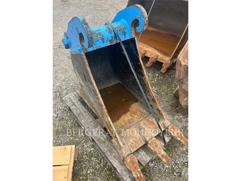 CAT CW20S/GD/600MM/310L Anlegg - Annet