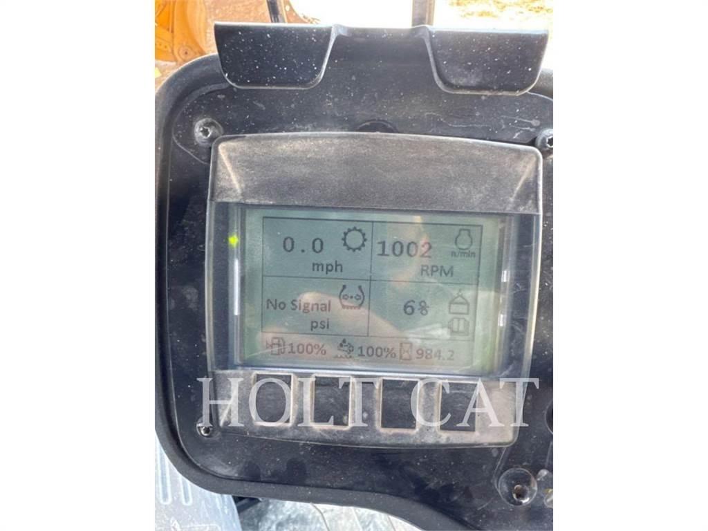 CAT CW34 Valsetog