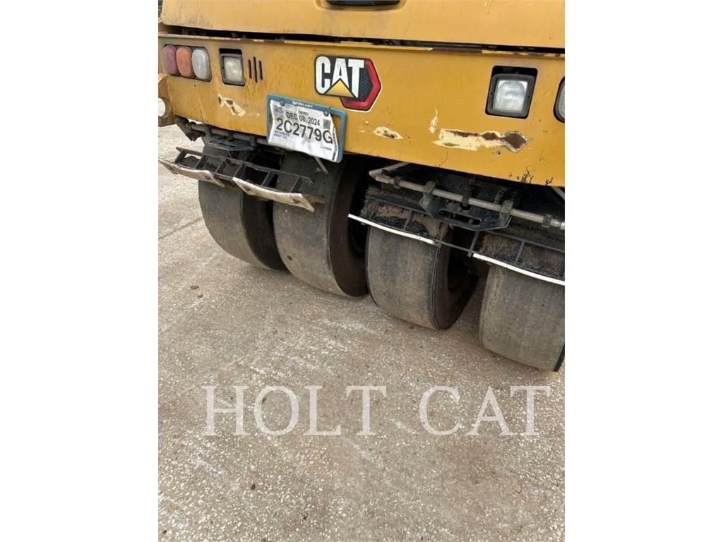 CAT CW34 Valsetog