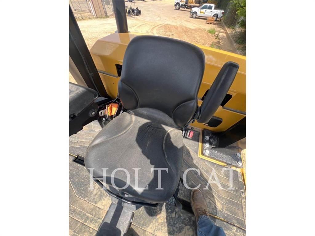 CAT CW34 Valsetog
