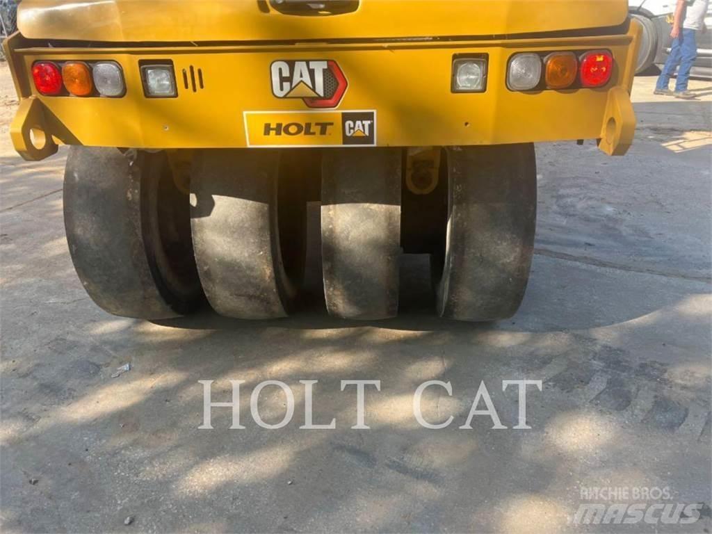 CAT CW34 Valsetog
