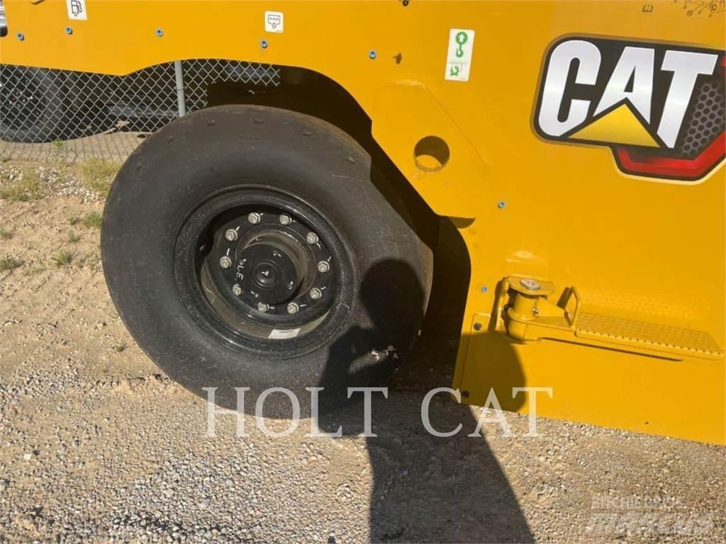 CAT CW34 Valsetog