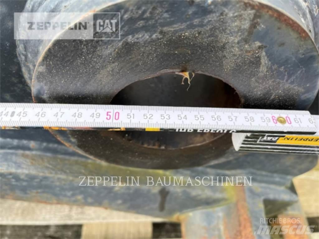 CAT CW45S Hurtigkoblinger