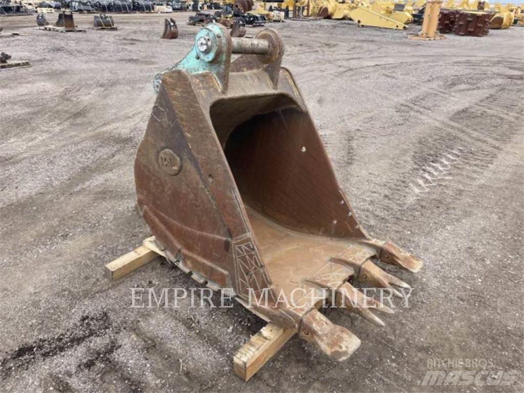 CAT D-48BU Anlegg - Annet