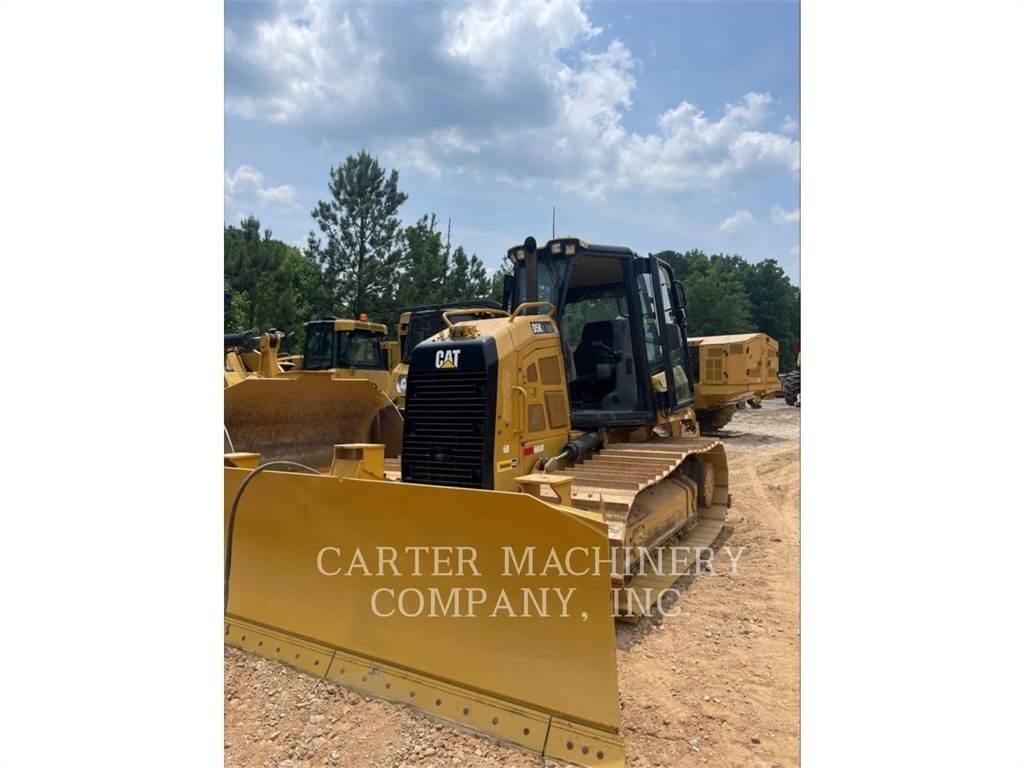 CAT D 5 K 2 Dozere Beltegående