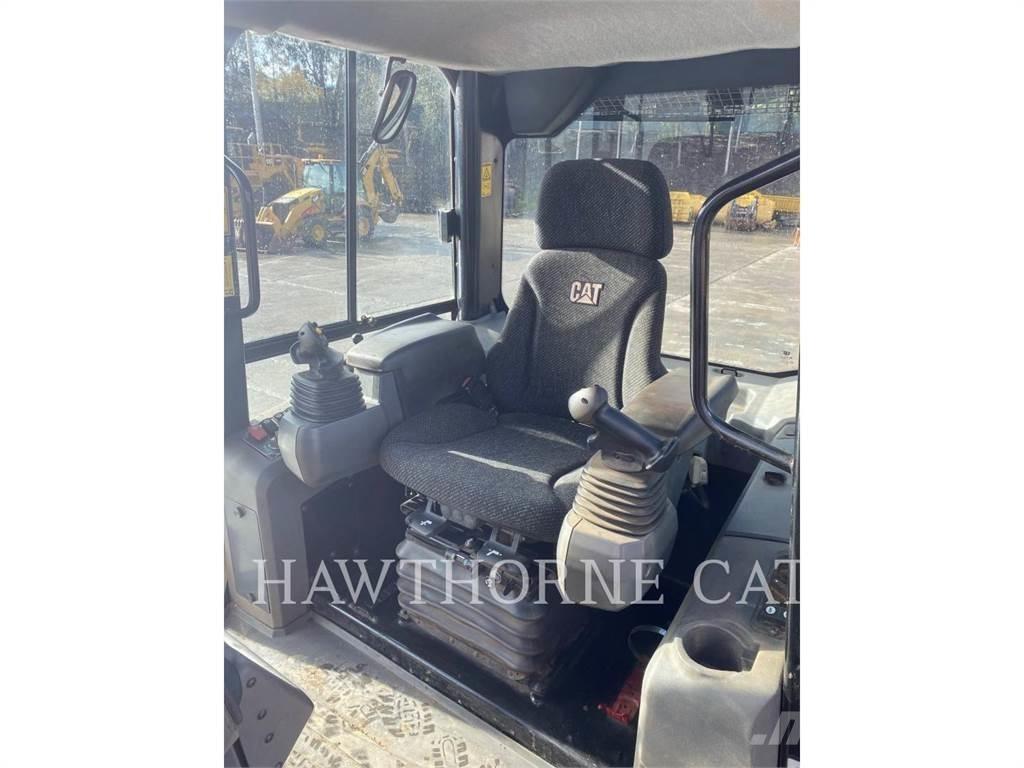 CAT D 6 K XL Dozere Beltegående