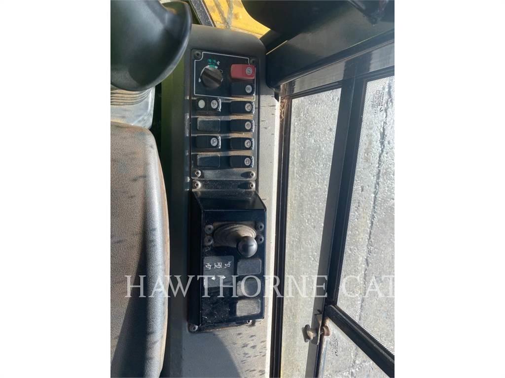 CAT D 6 K XL Dozere Beltegående